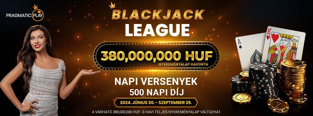 Wikiluck kaszinó verseny